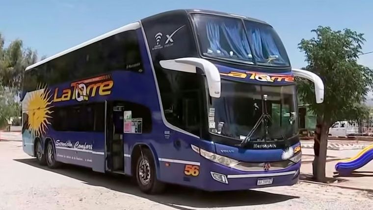 Hace unas semanas, un robo comando asaltó un colectivo con comerciantes. Hace unas semanas, un robo comando asaltó un colectivo con comerciantes.