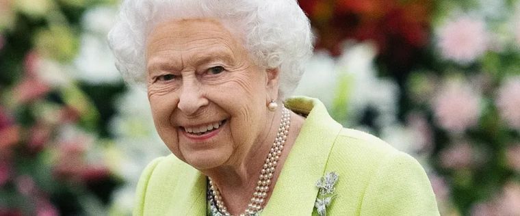 La reina Isabel II tiene algunos antecedentes de logevidad en su familia. Foto: Instagram @theroyalfamily