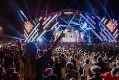 para el cofundador de lollapalooza no habra grandes conciertos hasta 2022