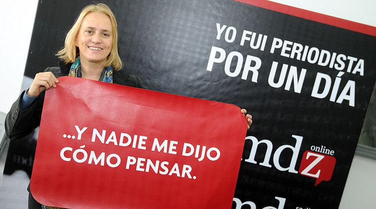 Foto: Pachy Reynoso/MDZ