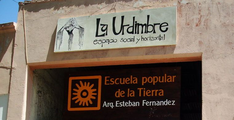 Nuevo espacio social y artístico.