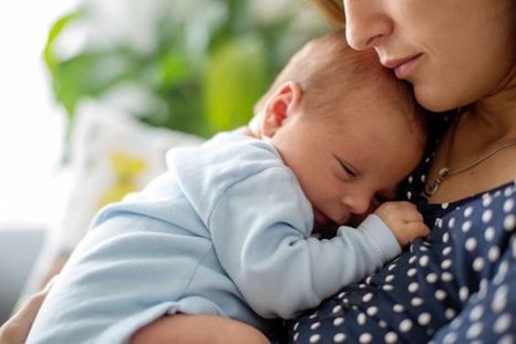 A continuación revelamos los tres meses en los cuales el nacimiento de tu bebé puede ser clave. A continuación revelamos los tres meses en los cuales el nacimiento de tu bebé puede ser clave.