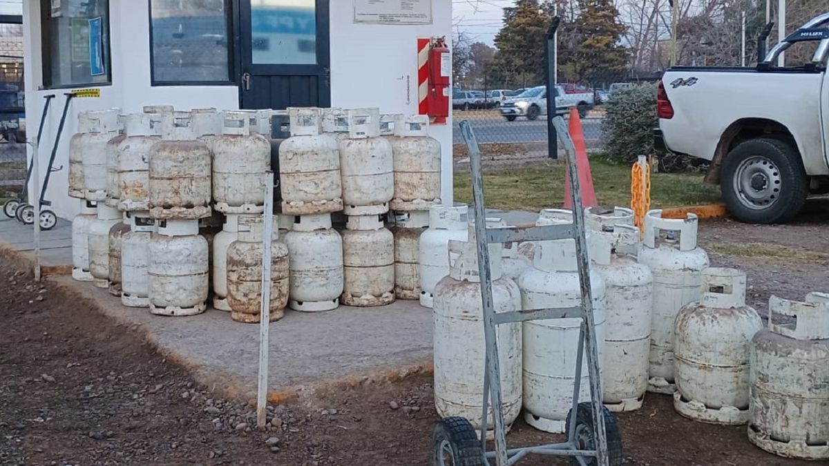 Subsidio a garrafas 2026: el Gobierno fijó en $9.593 el reintegro y lanzó un nuevo esquema focalizado