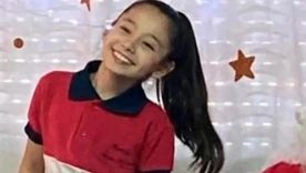 Uma Aguilera tenía 9 años cuando fue asesinada. Uma Aguilera tenía 9 años cuando fue asesinada.