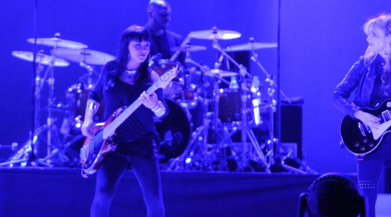 Foto: Alf Ponce / MDZ