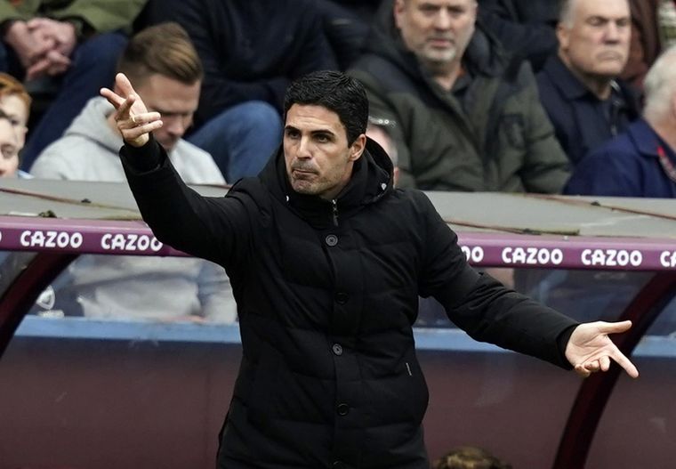 El español se volvió tendencia por el insulto. Foto: EFE