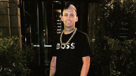 El referente del RKT enfrenta una nueva complicación judicial por manejar sin licencia. El referente del RKT enfrenta una nueva complicación judicial por manejar sin licencia.