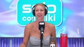 Nicole Neumann sorprendió a su audiencia al revelar un romance fallido con una estrella de nivel mundial. / Streaming Solo con Niki
