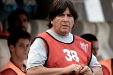 Foto: publicada en TyC Sports