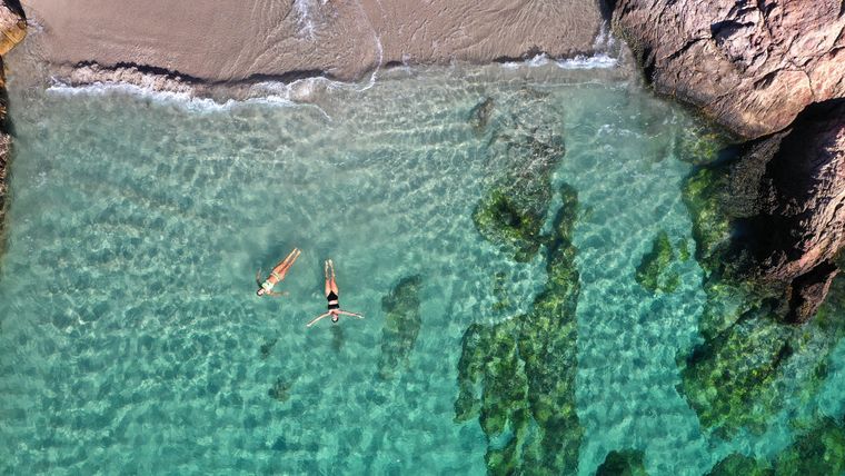 El destino con pocos turistas que fue reconocido por sus postales y diversidad de paisajes.&nbsp;
