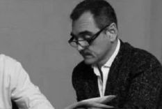 Daniel Bolotnicoff, histórico representante de Riquelme, falleció este domingo a los 69 años.