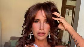 Mirá el nuevo look de Flor Peña. Mirá el nuevo look de Flor Peña.