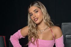 Los internautas no dudaron en criticar ferozmente al novio de la ex participante del reality más famoso.