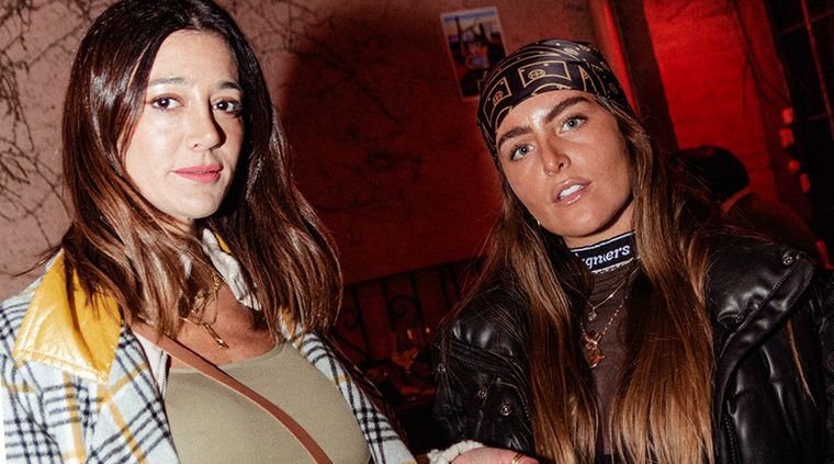 No te pierdas, al final de la nota, la galería de Sociales. Foto: Gentileza Fede Turon.