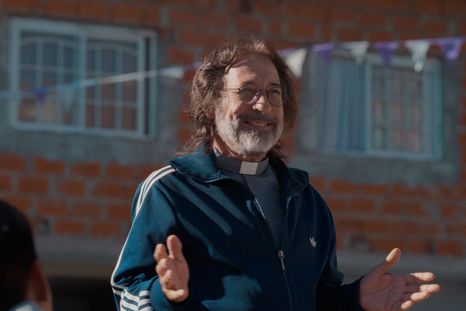 Lleva pocas horas de estreno y ya fulminaron la nueva producción audiovisual del actor. Foto: Disney Latino. Lleva pocas horas de estreno y ya fulminaron la nueva producción audiovisual del actor. Foto: Disney Latino.