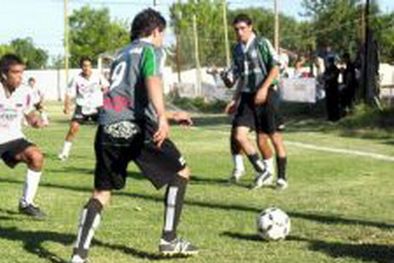 MDZol | Buena campaña ha realizado Escuela Deportiva Junín. Foto: Archivo