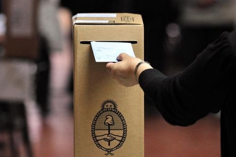 La tercera fuerza en las elecciones municipales arrojó un dato clave. La tercera fuerza en las elecciones municipales arrojó un dato clave.