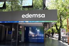 Edemsa continúa con las tareas de mantenimiento en distintas zonas de Mendoza. Edemsa continúa con las tareas de mantenimiento en distintas zonas de Mendoza.