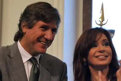 MDZol | Foto: Presidencia de la Nación