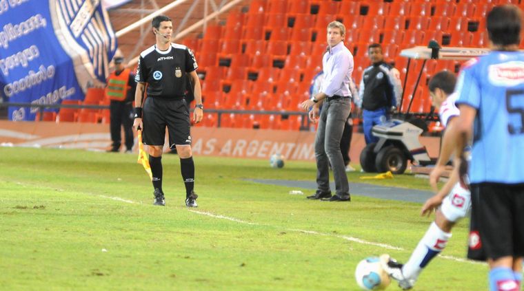 Foto: Alf Ponce / MDZ