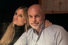 Milagros confirmó que se agranda la familia.&nbsp;