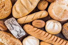 Los precios de los insumos llevaron a la Asociación de Industriales Panaderos a tomar la decisión de aumentar los valores en mostrador Foto: www.freepik.es