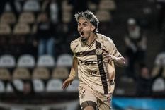 Talleres acordó la llegada del goleador del último Torneo Clausura.