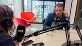 Tadeo García Zalazar, en diálogo con MDZ Radio, anunció las estrategias de la educación en busca de mejorar los resultados de las pruebas Aprender 2024. Tadeo García Zalazar, en diálogo con MDZ Radio, anunció las estrategias de la educación en busca de mejorar los resultados de las pruebas Aprender 2024.