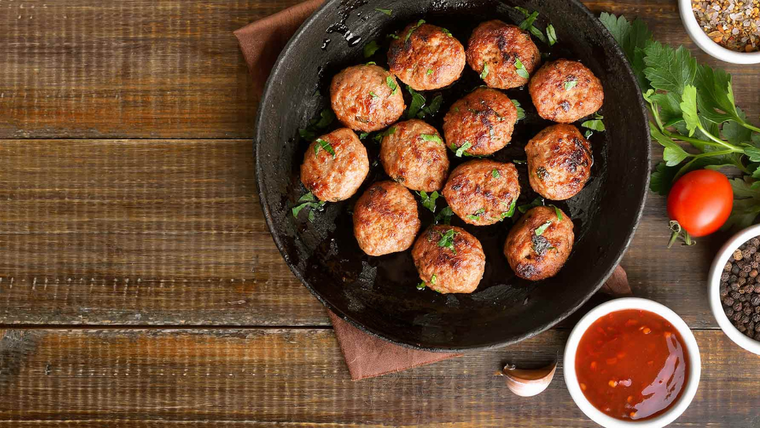 Es una receta ideal para freezar. Es una receta ideal para freezar.