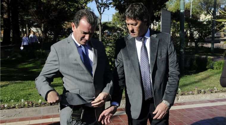 Foto: Alf Ponce / MDZ