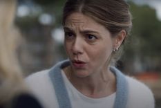 Disponible en Netflix Miniserie española Foto: Atresmedia