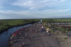 Foto: Turismo Alvear