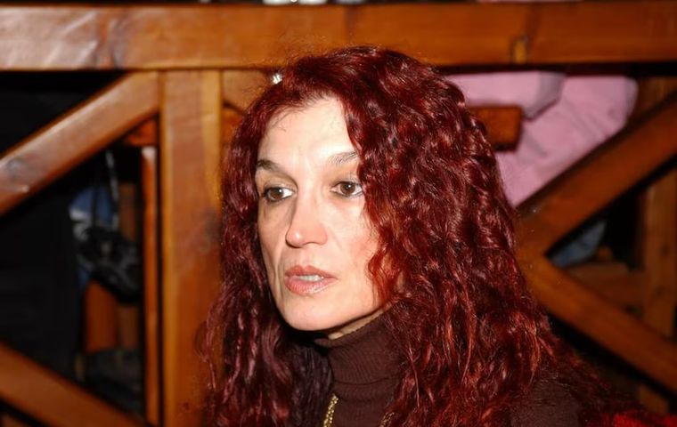 Franco murió producto de un shock hipovolémico tras sufrir un corte profundo en el cuello.&nbsp;