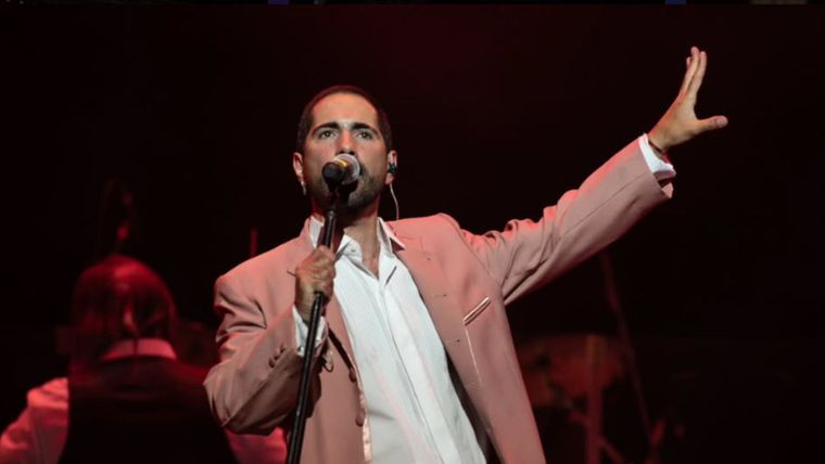 Shows imperdibles en Mendoza.