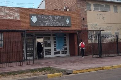 MDZol | Escuela Fernando Lorenzo