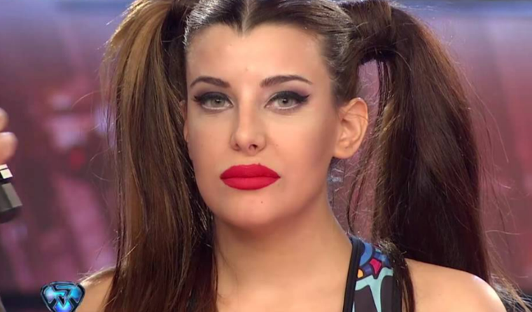 Charlotte Caniggia habló del triunfo de Tuti Acosta en el Bailando 2023. Foto: Internet