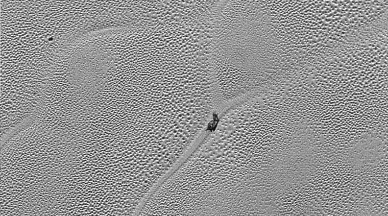 Foto: NASA