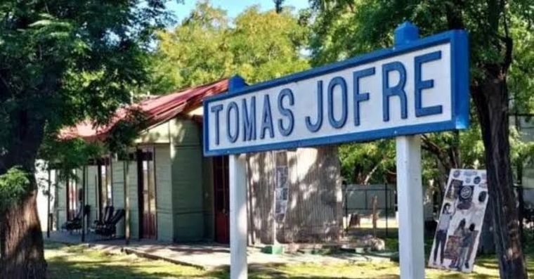 Este pueblo se convirtió en uno de los principales destinos gastronómicos rurales de la provincia de Buenos Aires.