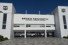 chile: como el colo-colo gano el superclasico financiero