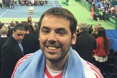 Ivo Rojnica Foto: Redes sociales