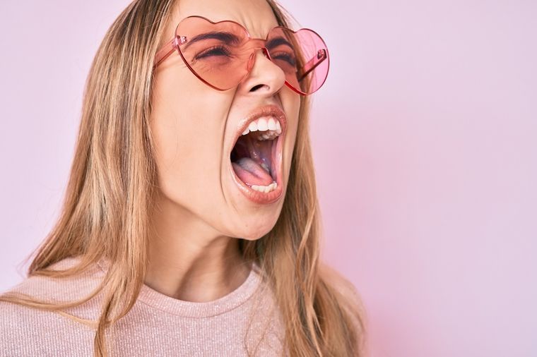 Se dejan llevar por sus sentimientos Foto: Shutterstock