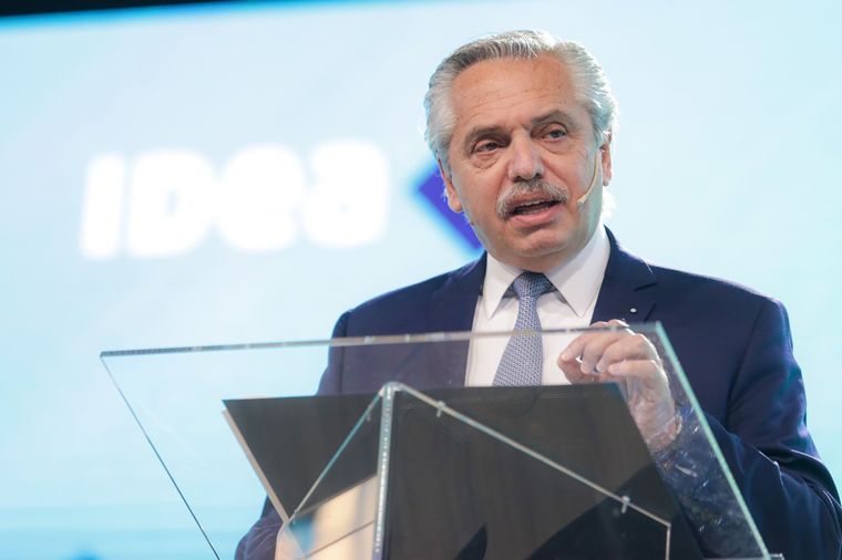 Foto: Télam