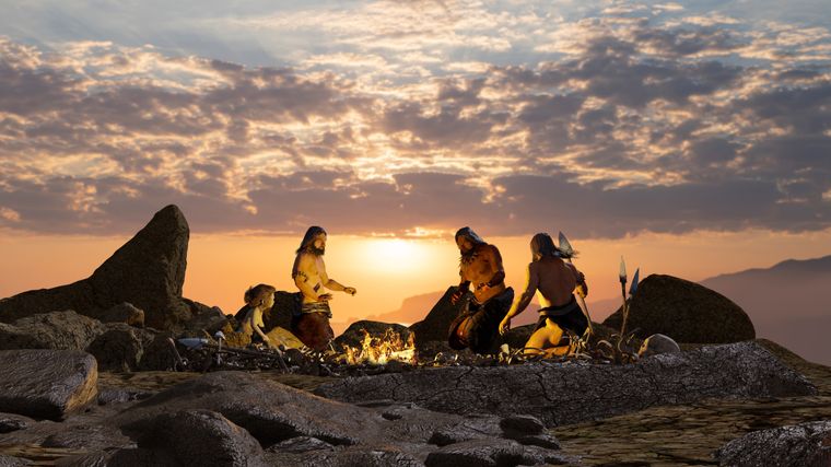 La investigación sobre este descubrimiento plantea una nueva comprensión de la dieta y la cultura material de los neandertales.