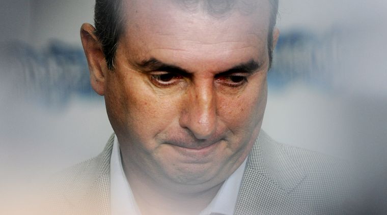 Foto: Pachy Reynoso/MDZ