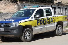 un policia mato a un joven e hirio a otro en tucuman