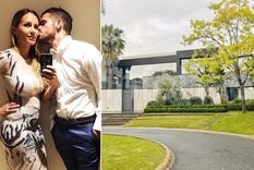 Fernando Gago y Gisela Dulko están separados.