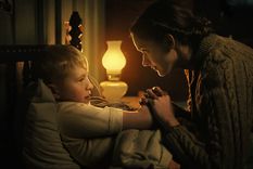 Trece minutos. Trece minutos.