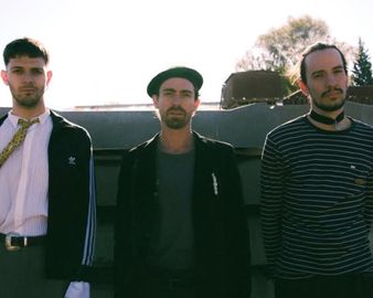 Selva Blanca presenta Arena, su nuevo single.&nbsp;