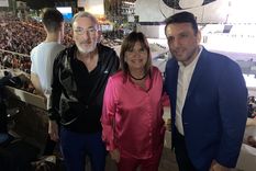 Foto: Federico Croce/MDZ