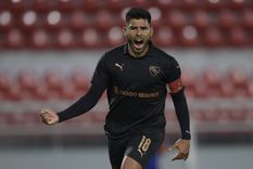 independiente vencio a atletico tucuman y saco ventaja en la ida independiente vencio a atletico tucuman y saco ventaja en la ida